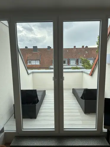 3 Zimmer Wohnung mit 65 m² in Osnabrück – Bild 2
