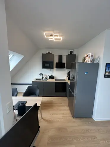 3 Zimmer Wohnung mit 65 m² in Osnabrück – Bild 3