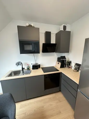 3 Zimmer Wohnung mit 65 m² in Osnabrück – Bild 5