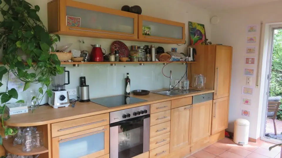 4 Zimmer Wohnung mit 76 m² in Gütersloh – Bild 4