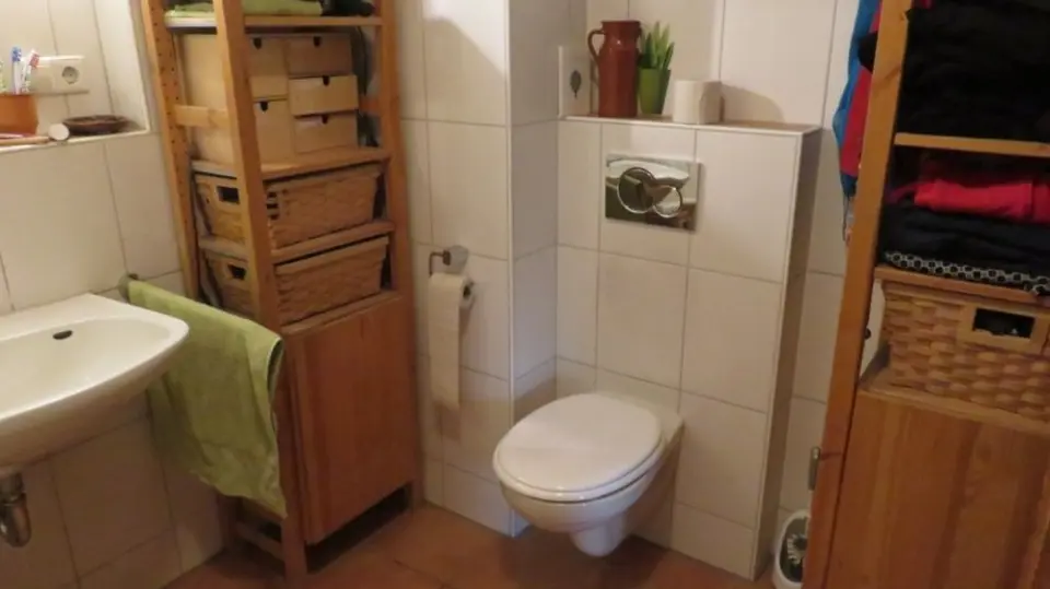 4 Zimmer Wohnung mit 76 m² in Gütersloh – Bild 5
