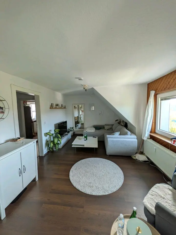 3 Zimmer Wohnung mit 70 m² in Velbert – Bild 1