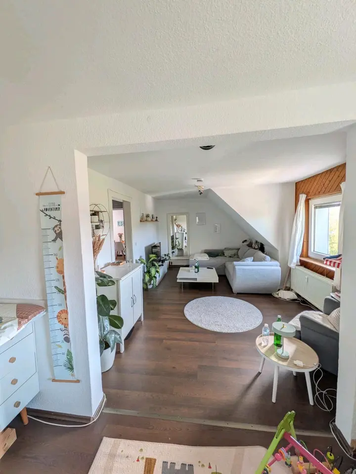 3 Zimmer Wohnung mit 70 m² in Velbert – Bild 2