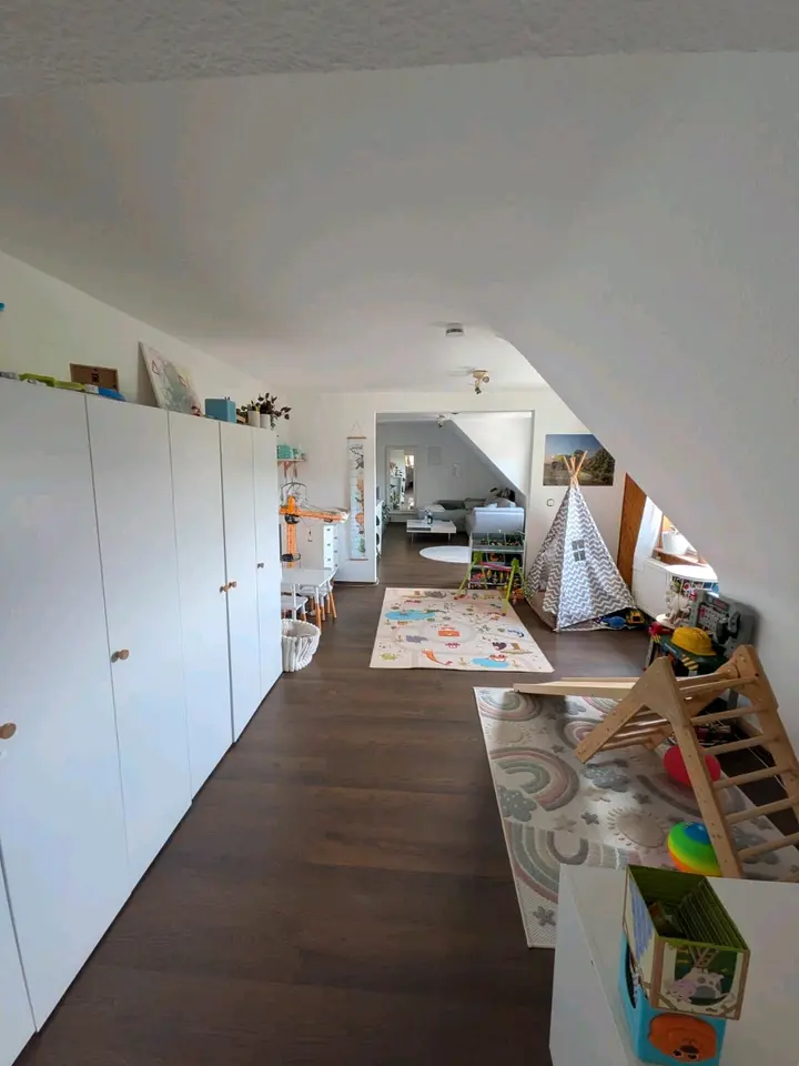 3 Zimmer Wohnung mit 70 m² in Velbert – Bild 3