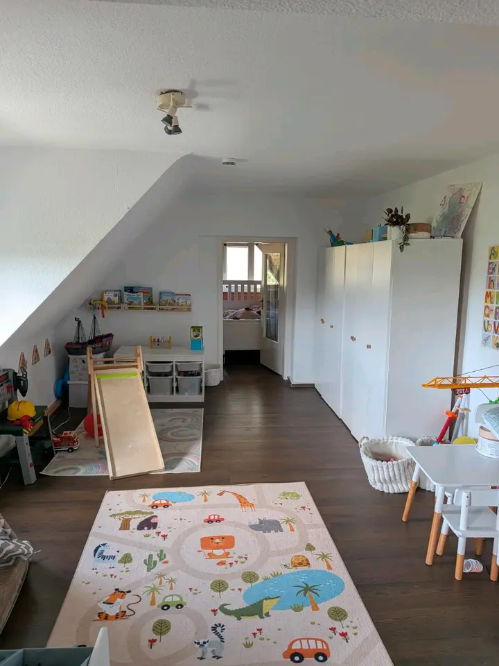 3 Zimmer Wohnung mit 70 m² in Velbert – Bild 4