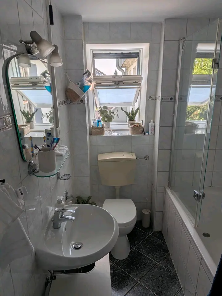 3 Zimmer Wohnung mit 70 m² in Velbert – Bild 7