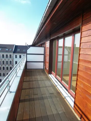 2 Zimmer Wohnung mit 59 m² in Leipzig – Bild 12