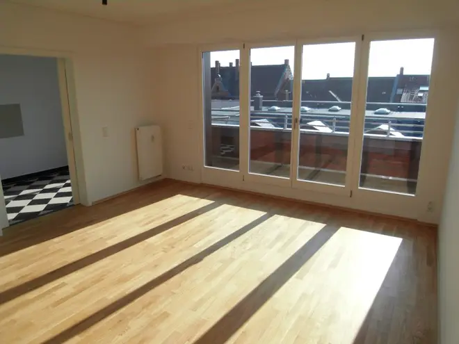 2 Zimmer Wohnung mit 59 m² in Leipzig – Bild 5