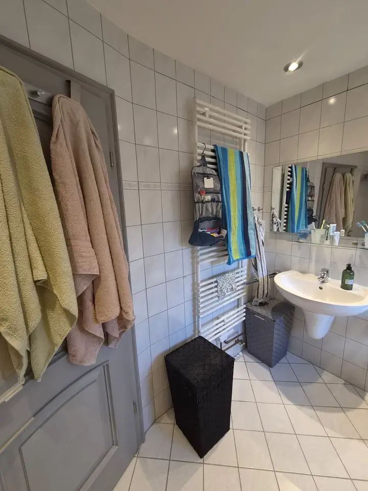2 Zimmer Wohnung mit 60 m² in Jena – Bild 4