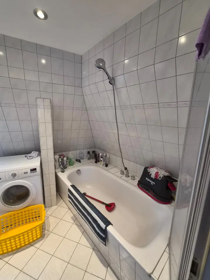 2 Zimmer Wohnung mit 60 m² in Jena – Bild 5