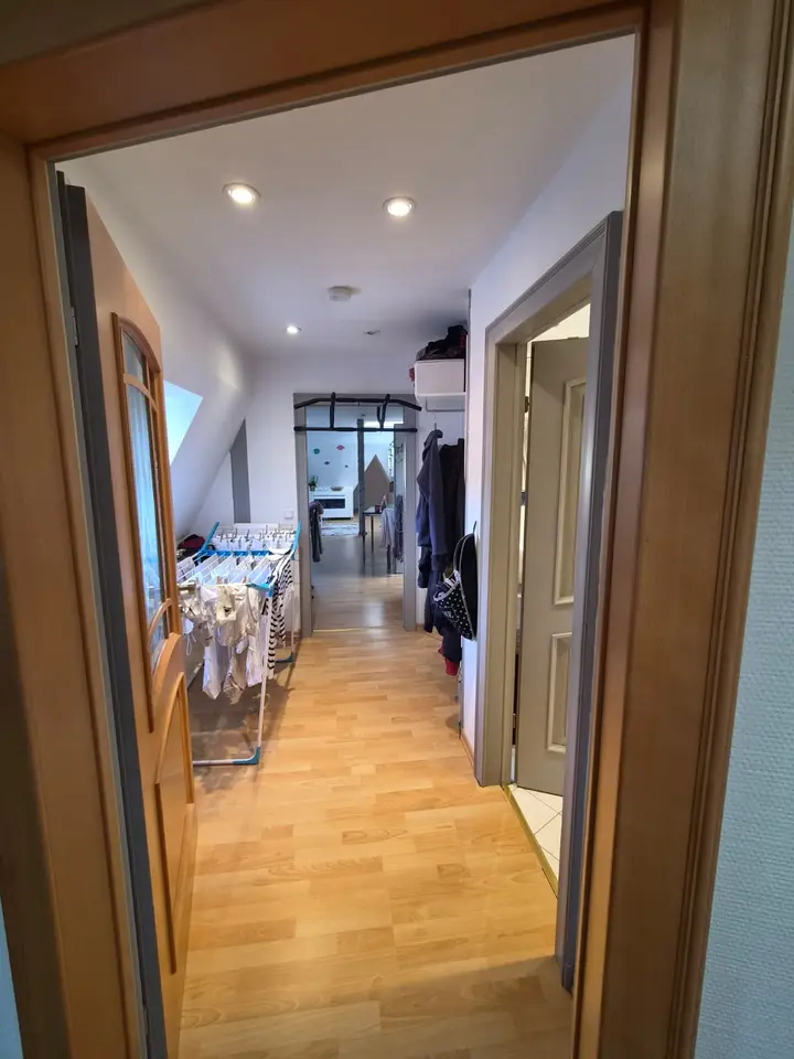 2 Zimmer Wohnung mit 60 m² in Jena – Bild 7