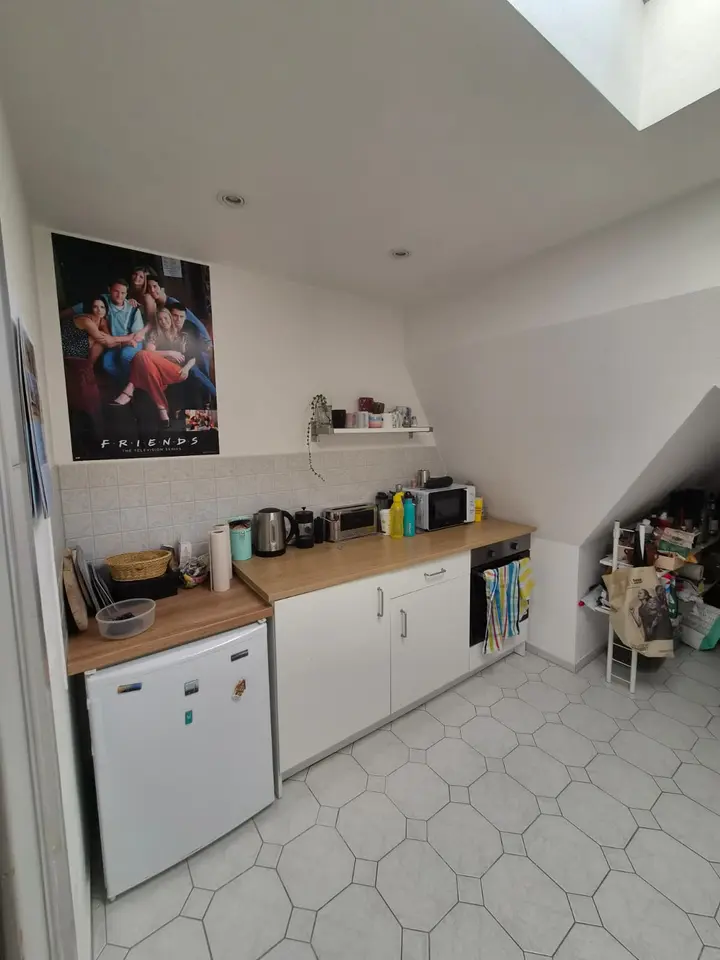 2 Zimmer Wohnung mit 60 m² in Jena – Bild 9