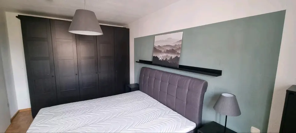 3 Zimmer Wohnung mit 87 m² in Rostock – Bild 2