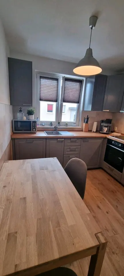 3 Zimmer Wohnung mit 87 m² in Rostock – Bild 3