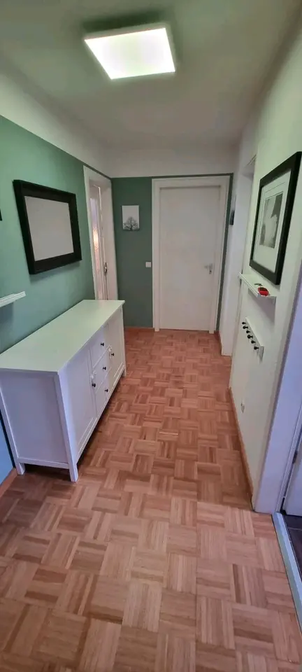 3 Zimmer Wohnung mit 87 m² in Rostock – Bild 7