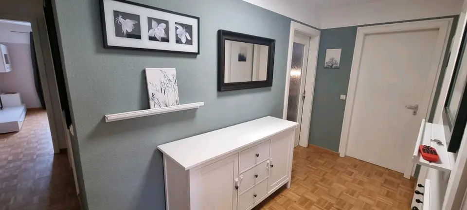 3 Zimmer Wohnung mit 87 m² in Rostock – Bild 8