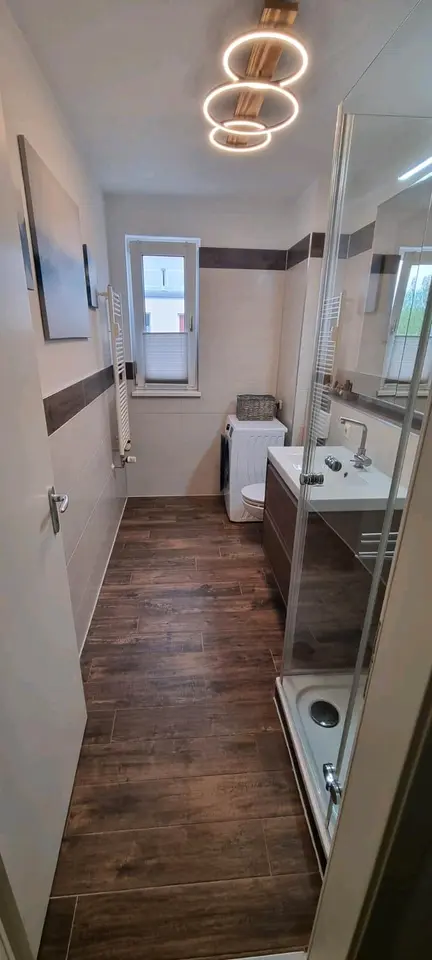 3 Zimmer Wohnung mit 87 m² in Rostock – Bild 9