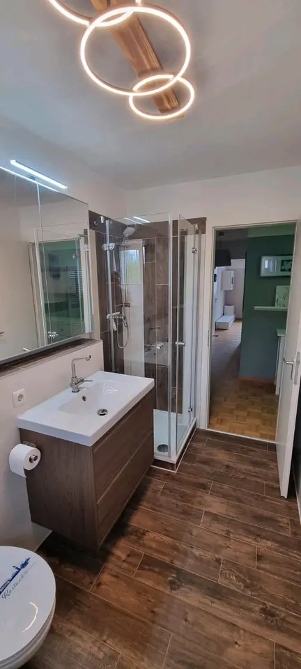 3 Zimmer Wohnung mit 87 m² in Rostock – Bild 10