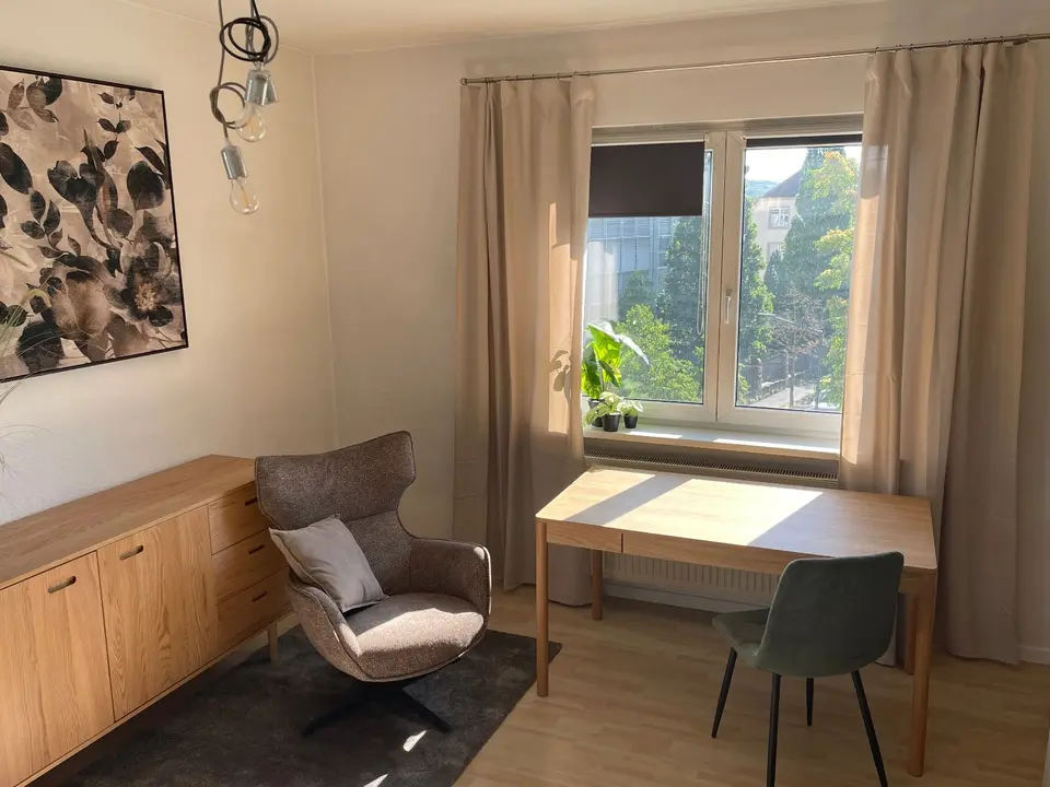 WG-Zimmer mit 28 m² in Würzburg – Bild 5