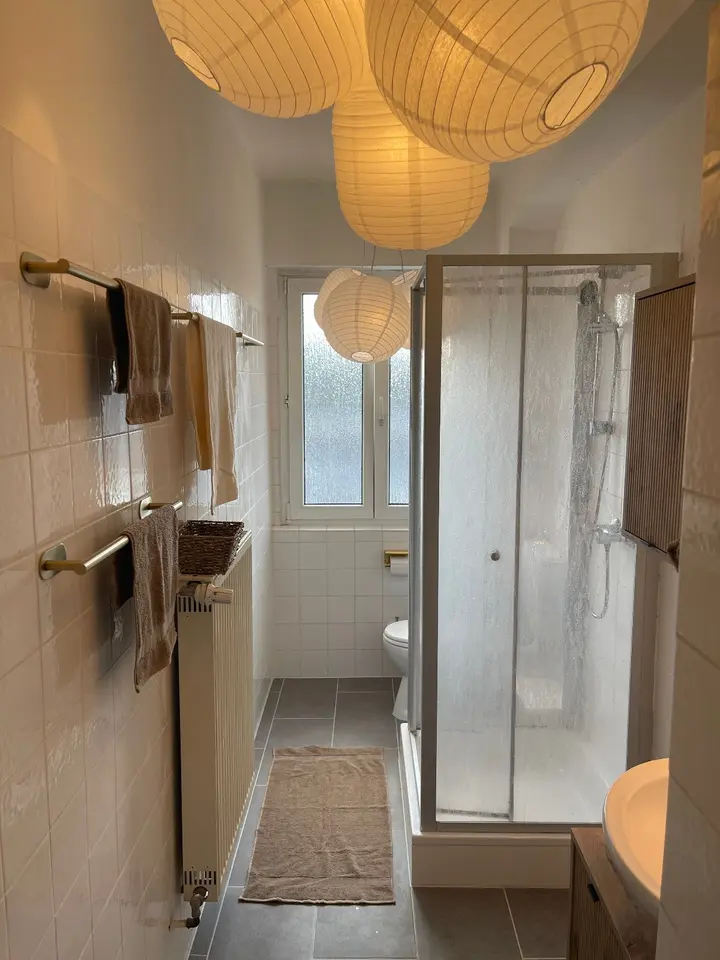 WG-Zimmer mit 28 m² in Würzburg – Bild 7