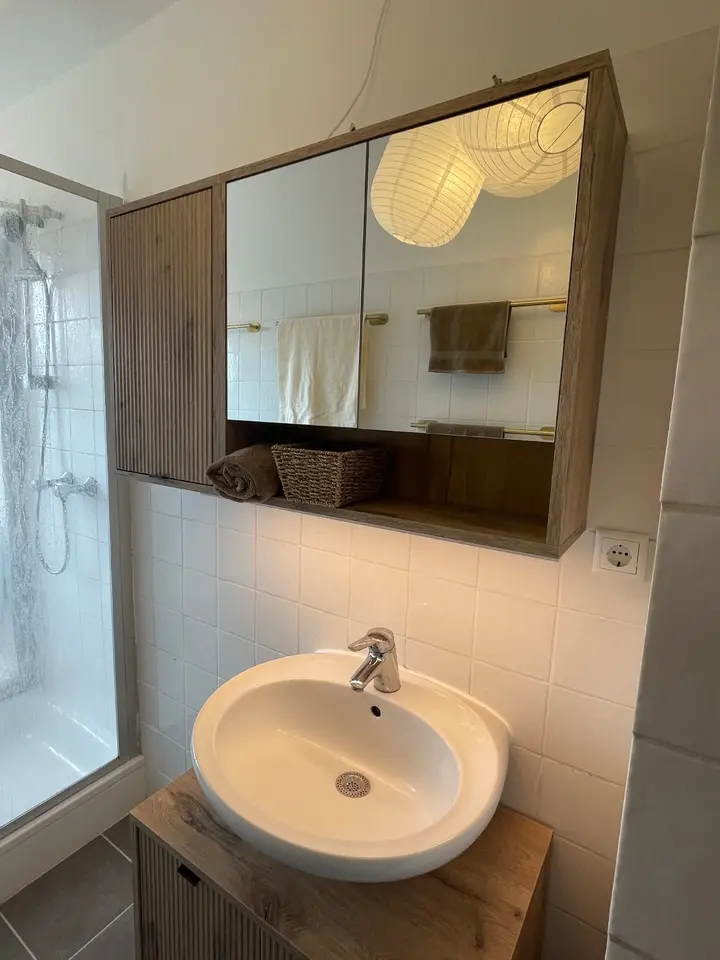 WG-Zimmer mit 28 m² in Würzburg – Bild 8