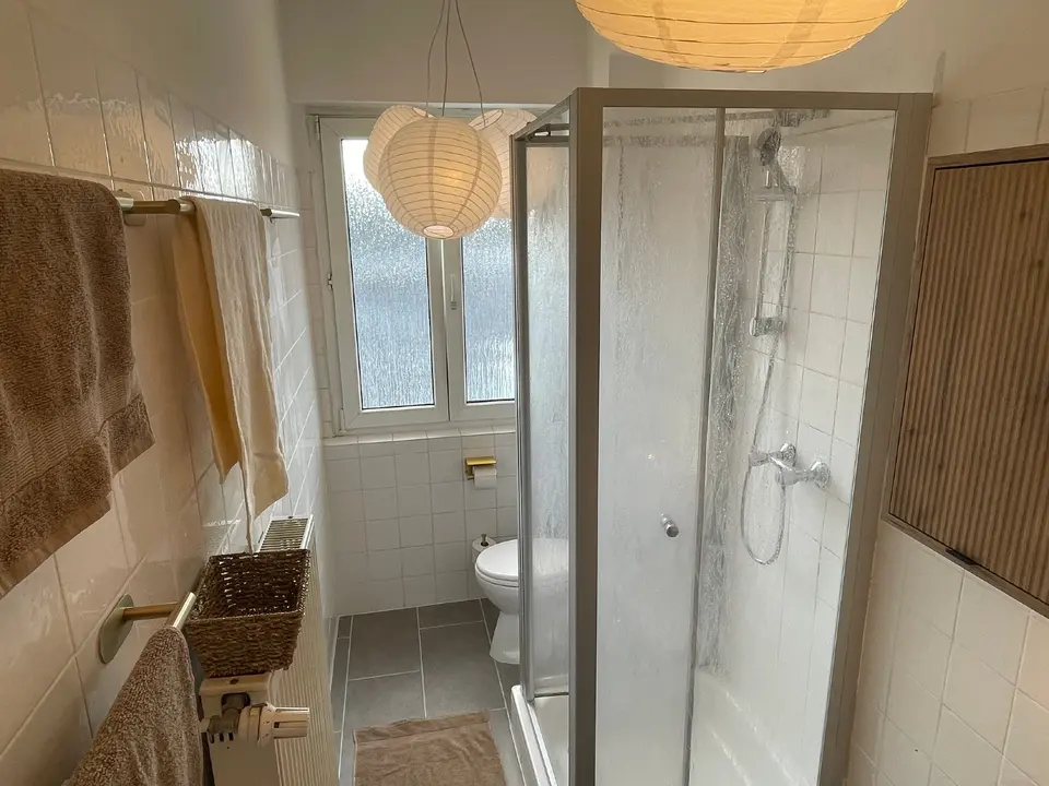 WG-Zimmer mit 28 m² in Würzburg – Bild 9