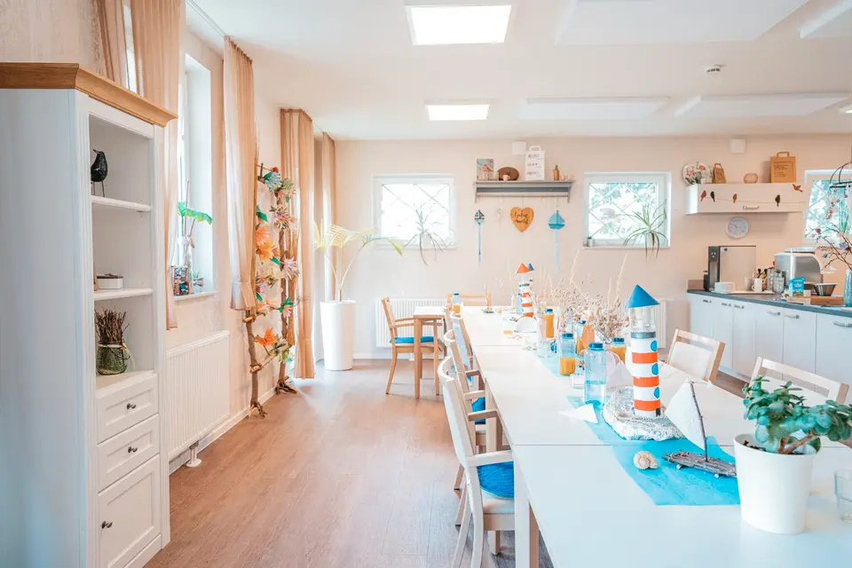 3 Zimmer Wohnung mit 85 m² in Bremen – Bild 1