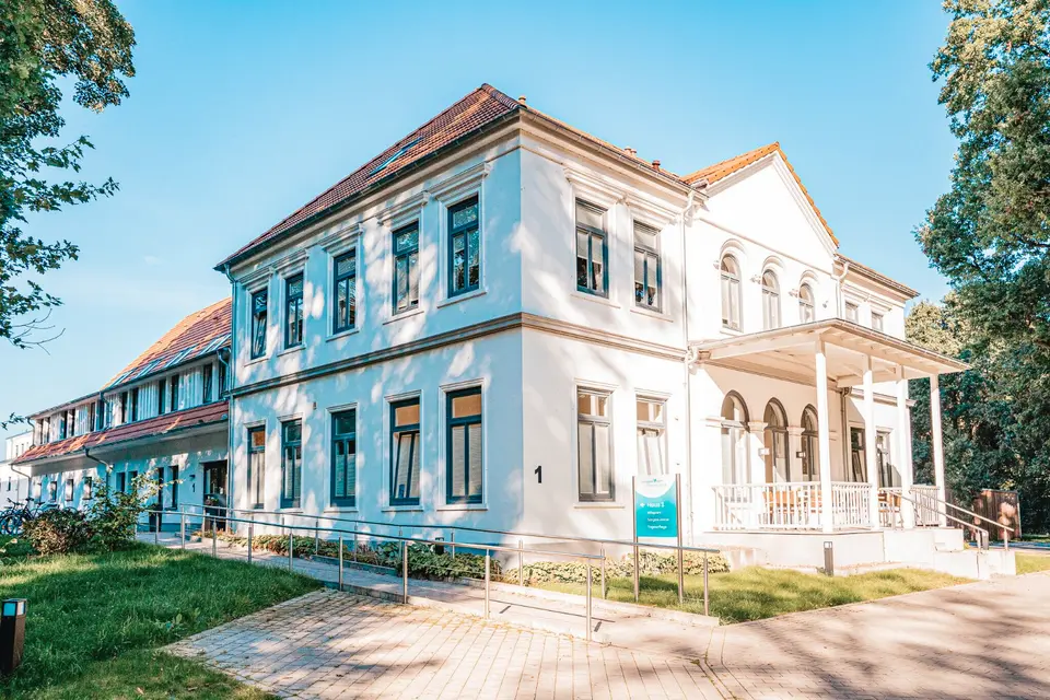 3 Zimmer Wohnung mit 85 m² in Bremen – Bild 2