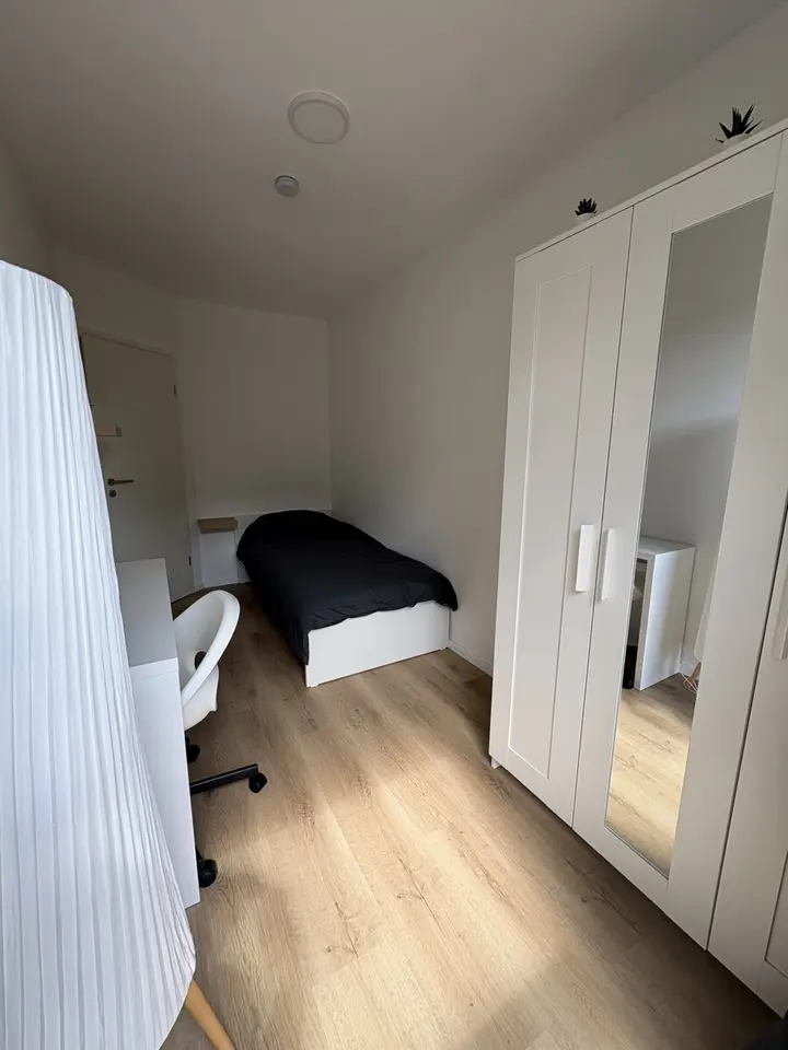 Studio mit 12 m² in München – Bild 3
