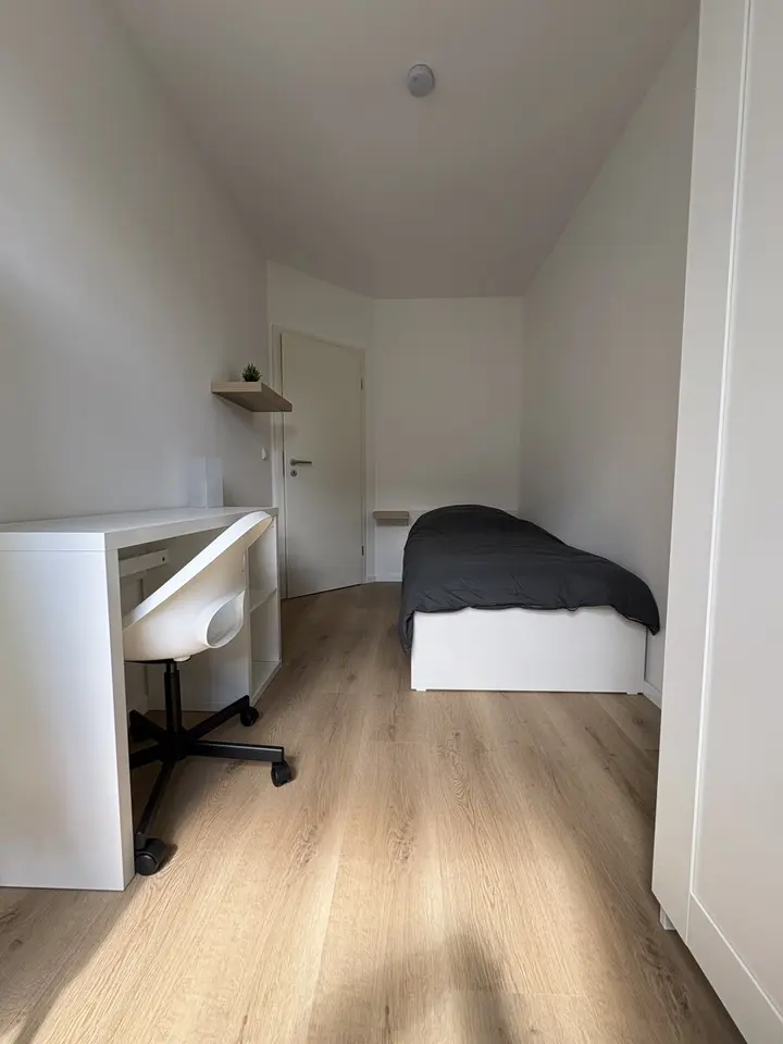 Studio mit 12 m² in München – Bild 7