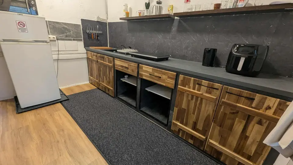 WG-Zimmer mit 75 m² in Würzburg – Bild 2