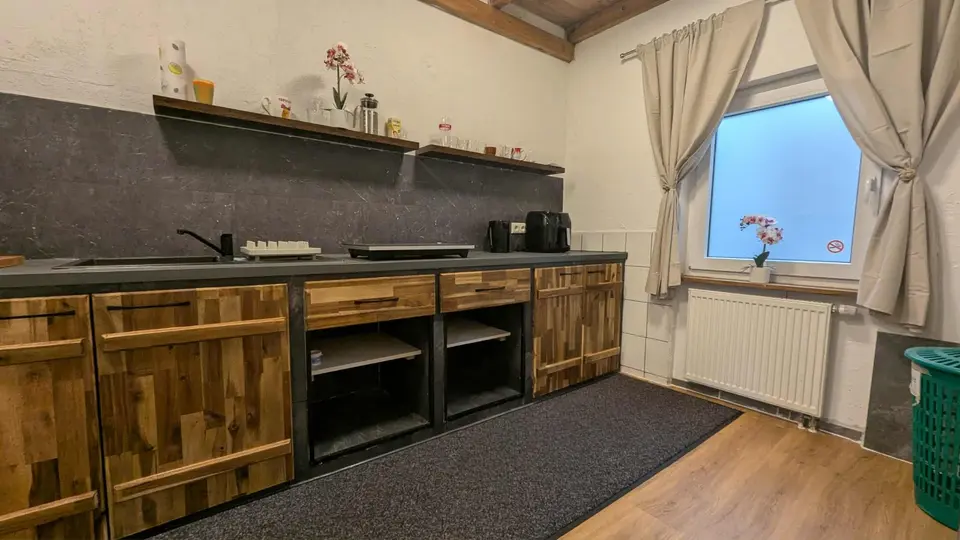 WG-Zimmer mit 75 m² in Würzburg – Bild 3