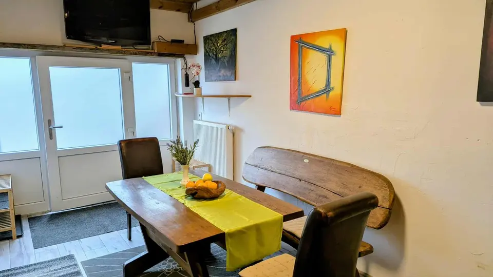 WG-Zimmer mit 75 m² in Würzburg – Bild 5