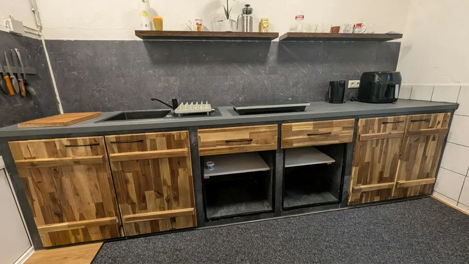WG-Zimmer mit 75 m² in Würzburg – Bild 6