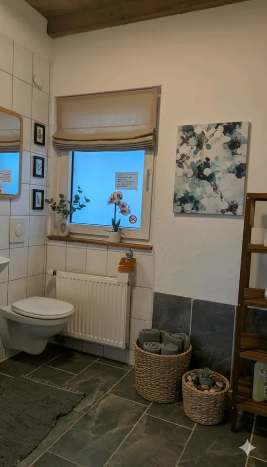 WG-Zimmer mit 75 m² in Würzburg – Bild 9