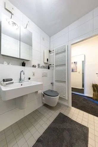 8 Zimmer Haus mit 323 m² in Düsseldorf – Bild 11