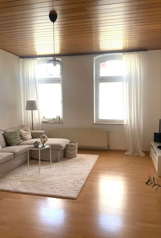 2 Zimmer Wohnung mit 55 m² in Fulda – Bild 1