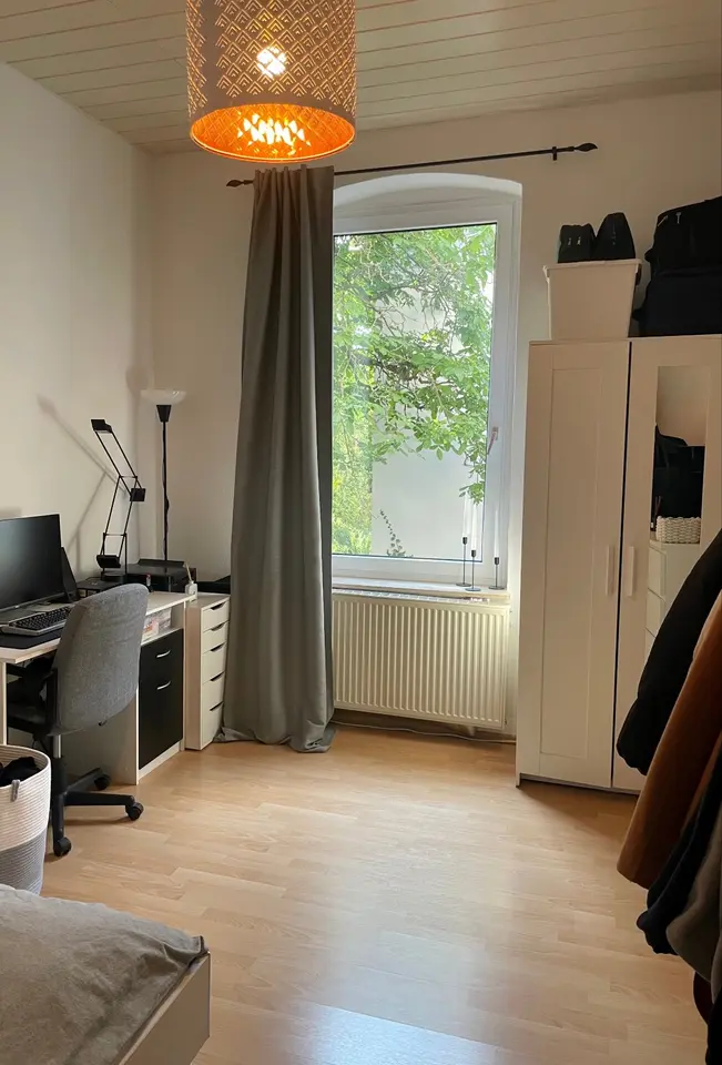 2 Zimmer Wohnung mit 55 m² in Fulda – Bild 3