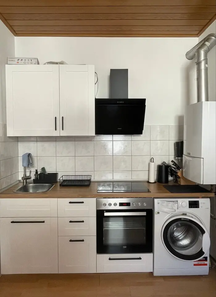 2 Zimmer Wohnung mit 55 m² in Fulda – Bild 4