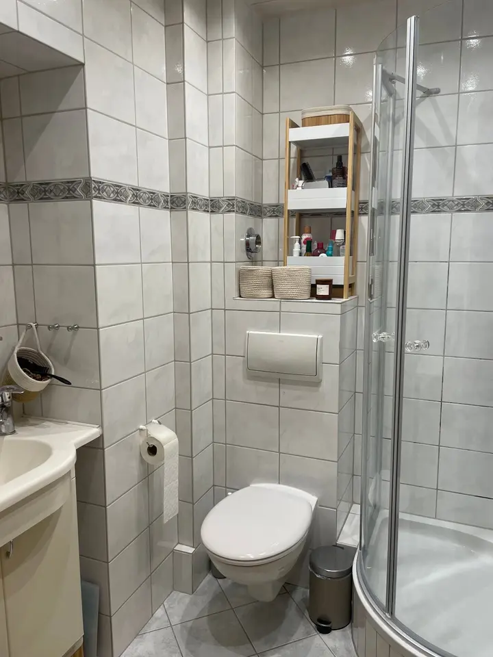 2 Zimmer Wohnung mit 55 m² in Fulda – Bild 5