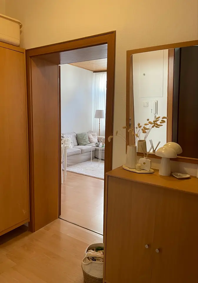 2 Zimmer Wohnung mit 55 m² in Fulda – Bild 6