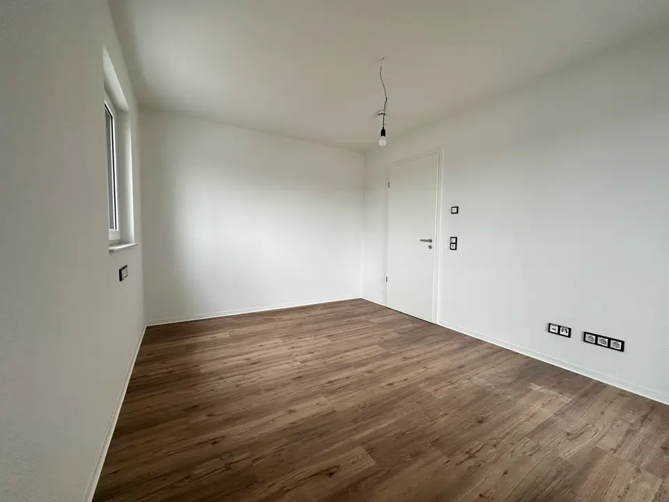2 Zimmer Wohnung mit 58 m² in Crailsheim – Bild 6