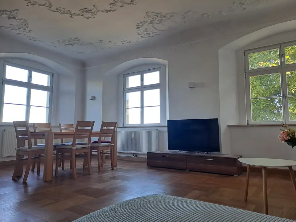 3 Zimmer Wohnung mit 104 m² in Friedrichshafen – Bild 4