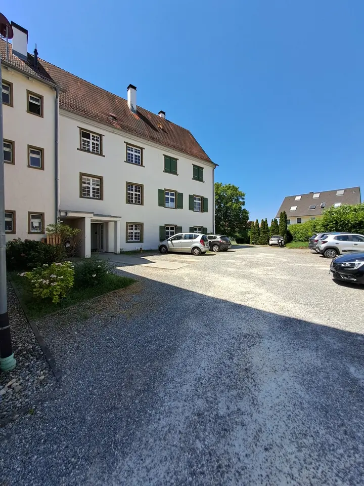 3 Zimmer Wohnung mit 104 m² in Friedrichshafen – Bild 8
