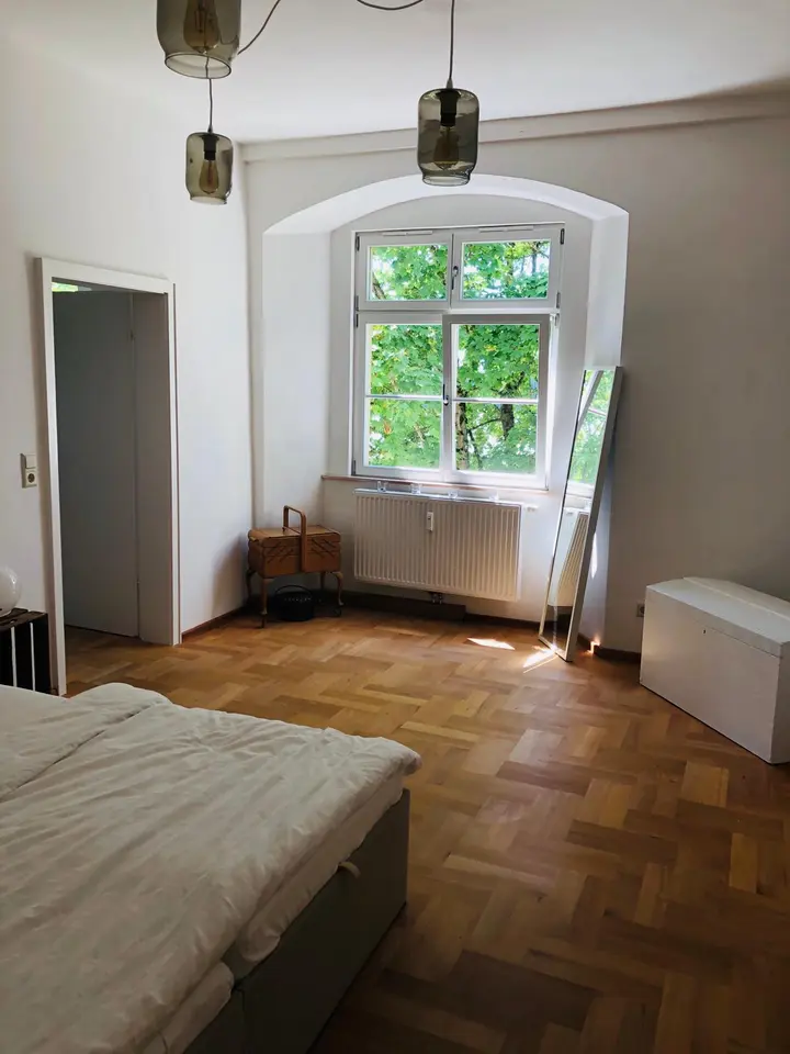 3 Zimmer Wohnung mit 104 m² in Friedrichshafen – Bild 9