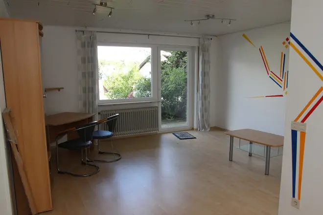 2 Zimmer Wohnung mit 73 m² in Karlsruhe – Bild 3