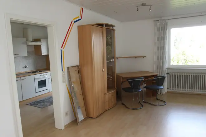 2 Zimmer Wohnung mit 73 m² in Karlsruhe – Bild 4