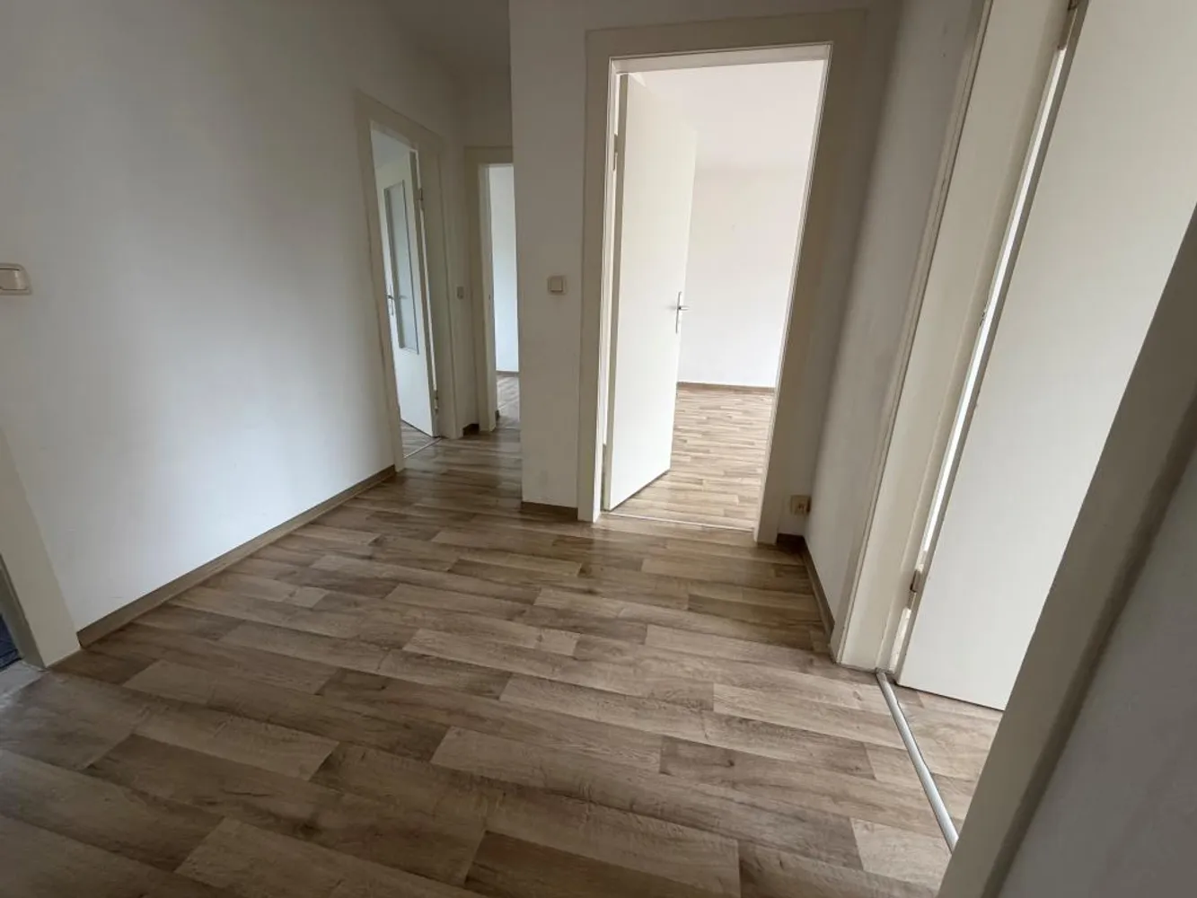 3 Zimmer Wohnung mit 67 m² in Flensburg – Bild 3