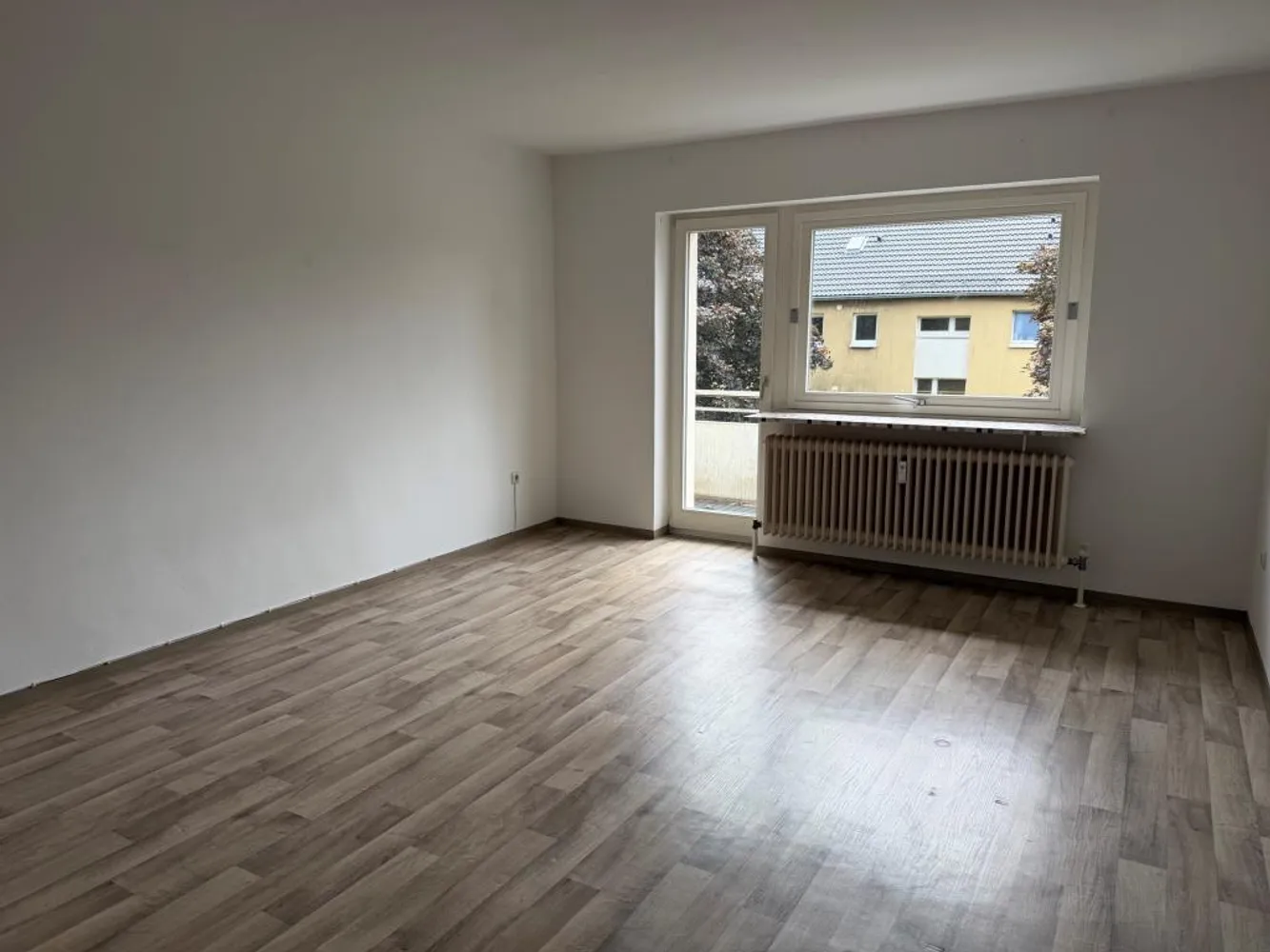 3 Zimmer Wohnung mit 67 m² in Flensburg – Bild 4