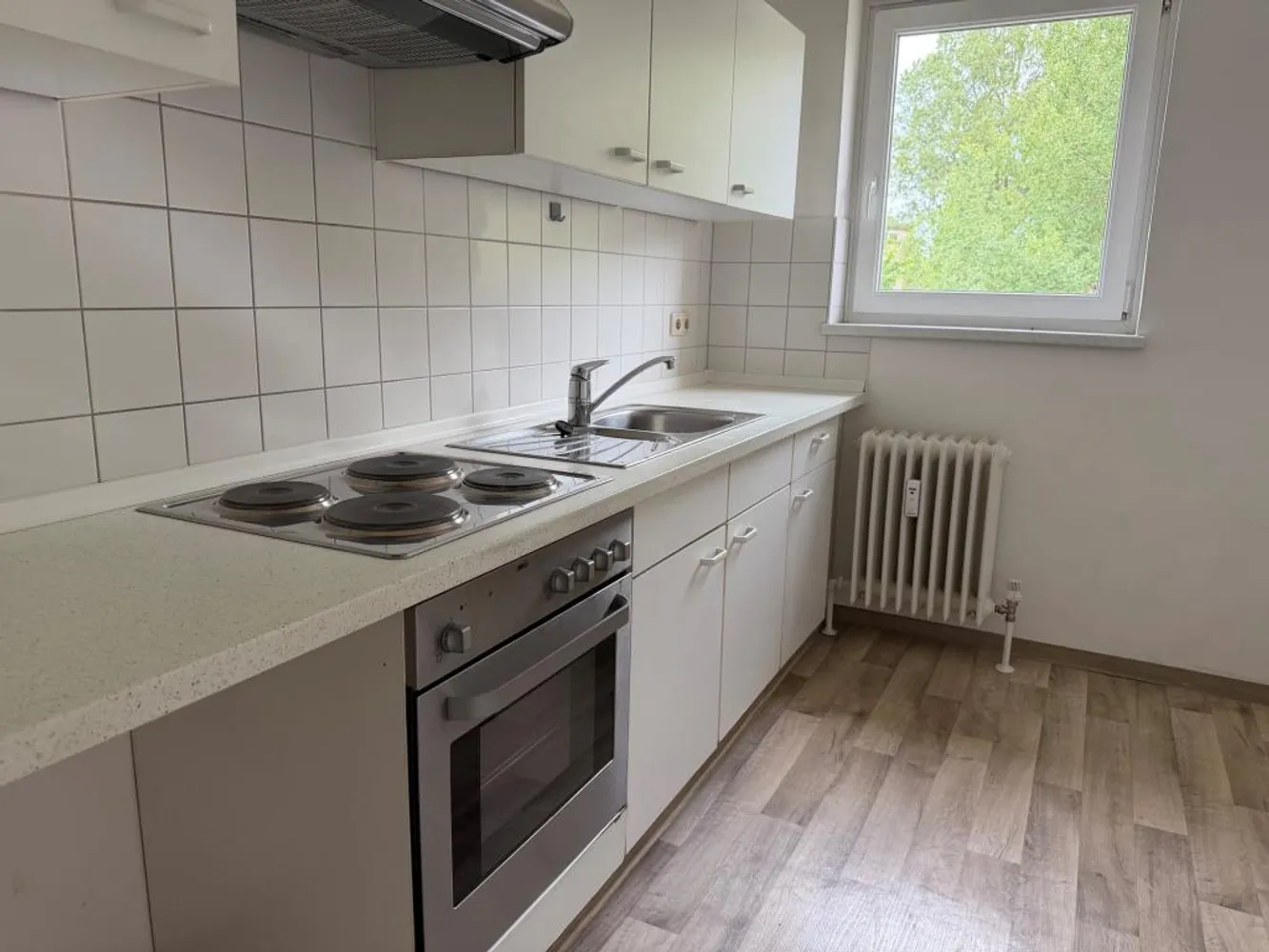 3 Zimmer Wohnung mit 67 m² in Flensburg – Bild 6